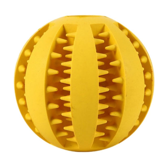 Maliben | Dog Interactive Tooth Cleaning Toy Balls