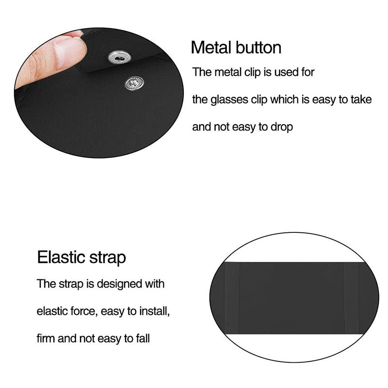 Maliben | Car Stylish Visor Organizer Pocket