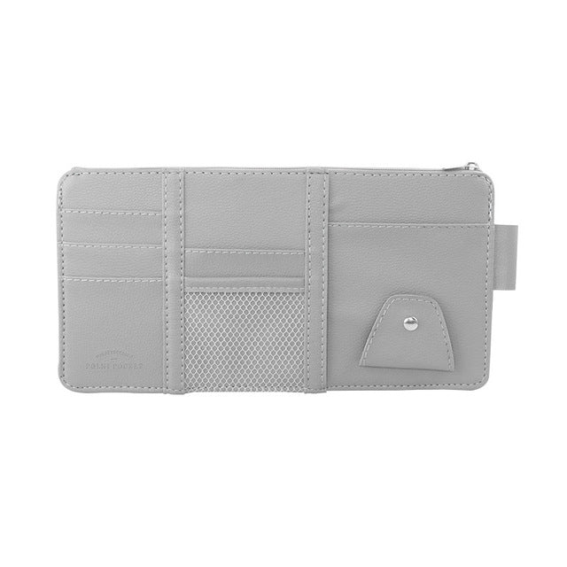Maliben | Car Stylish Visor Organizer Pocket
