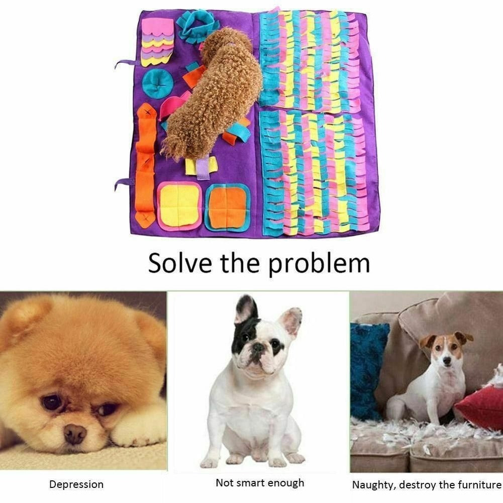 Maliben | Washable Pet Smell Training Mat