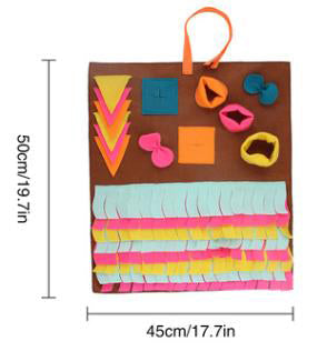 Maliben | Washable Pet Smell Training Mat