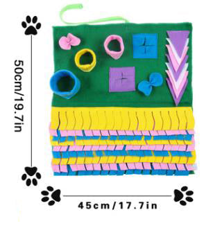 Maliben | Washable Pet Smell Training Mat