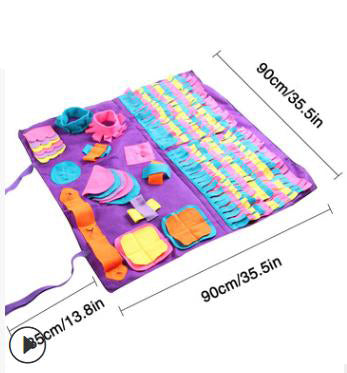 Maliben | Washable Pet Smell Training Mat