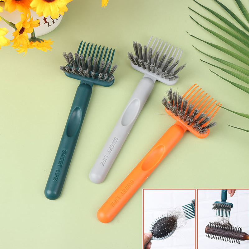 Maliben | Comb Hair Brush Cleaner