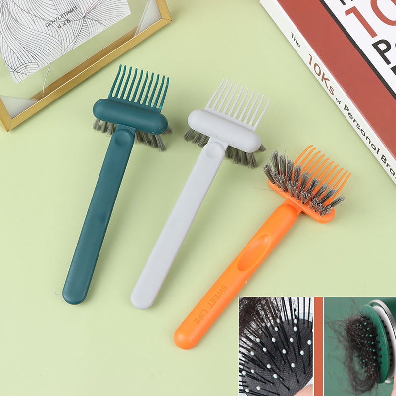 Maliben | Comb Hair Brush Cleaner