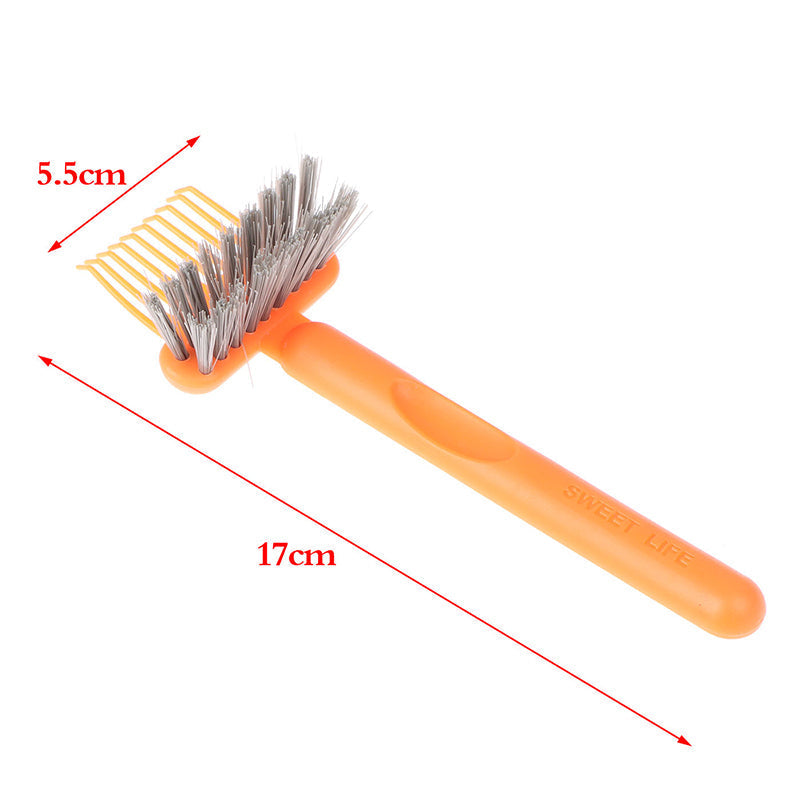 Maliben | Comb Hair Brush Cleaner