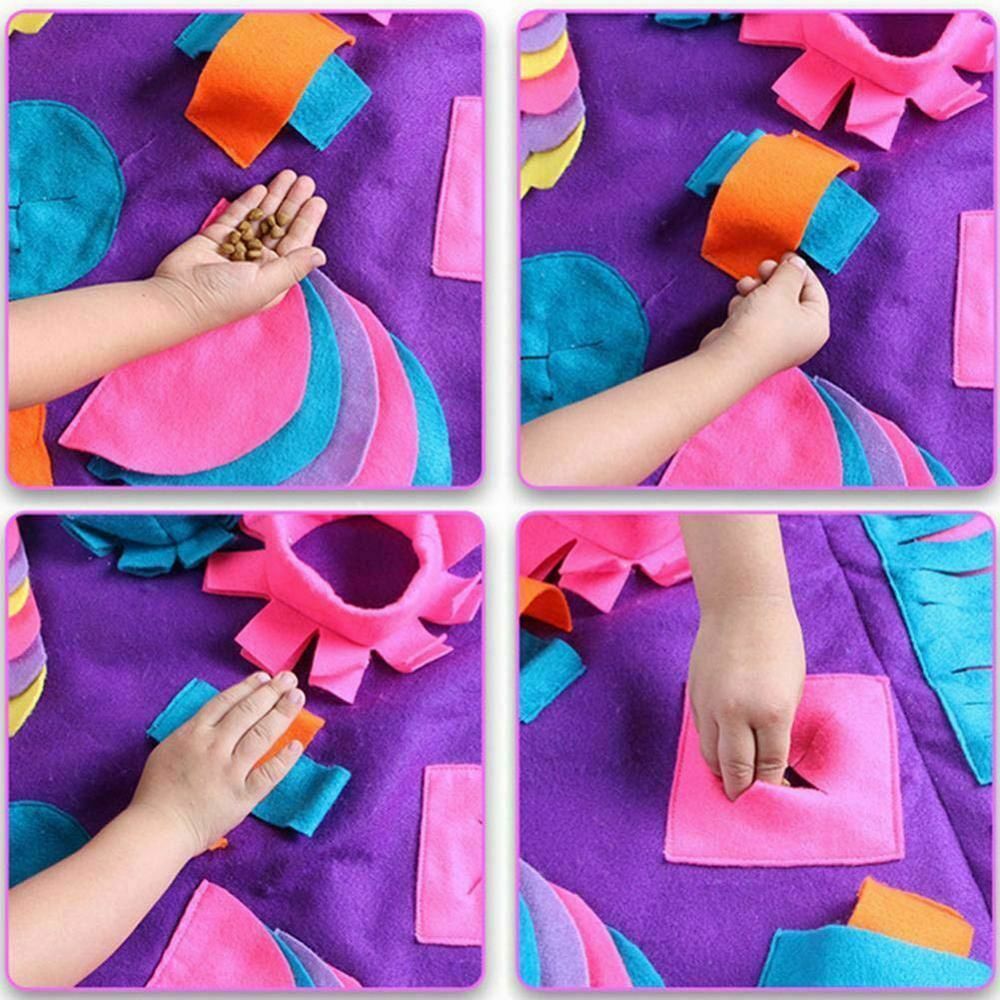 Maliben | Washable Pet Smell Training Mat