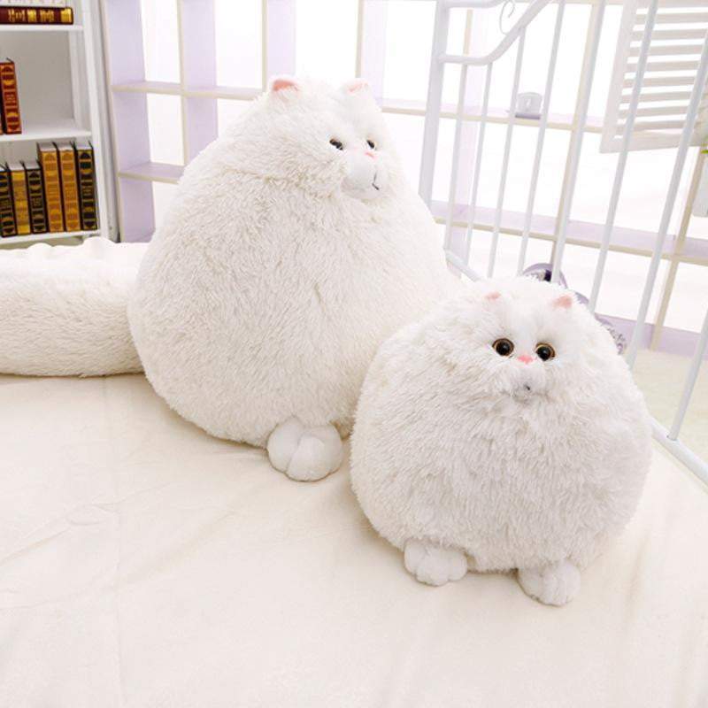 Maliben | Lovely Simulation Persian Cat Plush