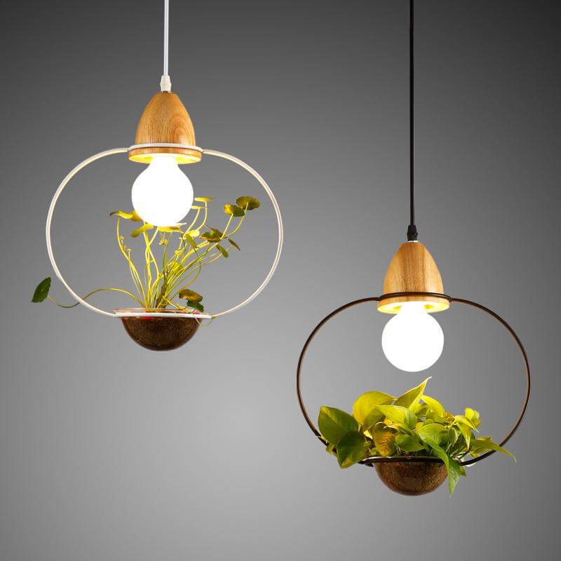 Maliben | Modern Simple Lighting Pendant Lamp