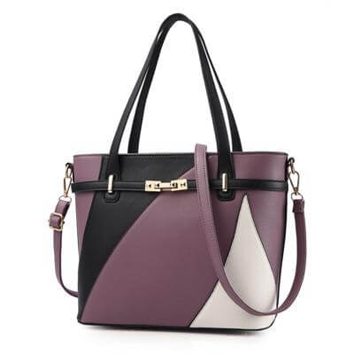 Maliben | Women Leather Shoulder Handbags
