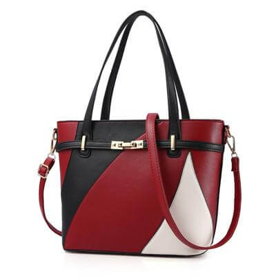 Maliben | Women Leather Shoulder Handbags