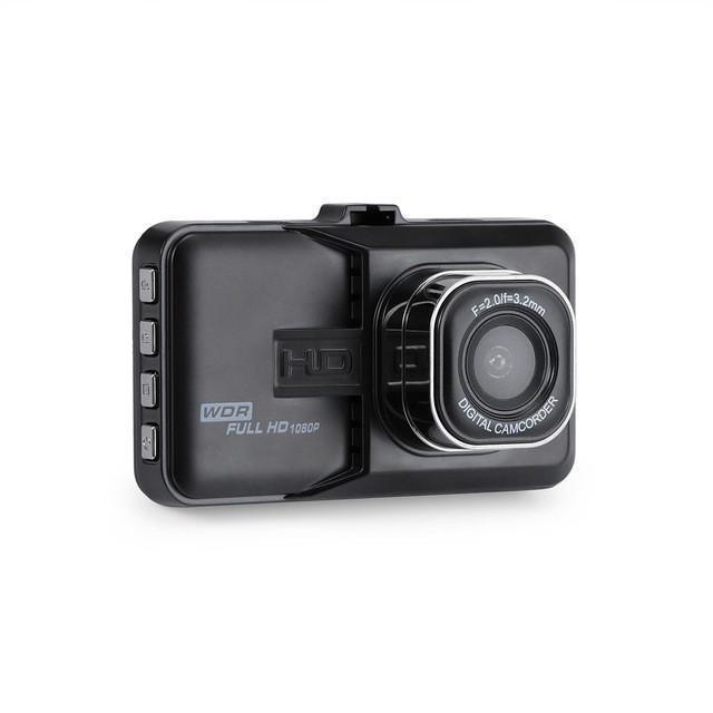 Maliben | 3 Inch Dash Camera Car Dvr Dash Cam Video Recorder Hdmi Hd 1080p Camcorder Night Vision Motion Detection Loop Recording
