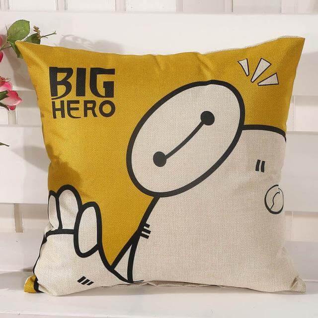 Maliben | Cat Pattern High Quality Pillow Cases
