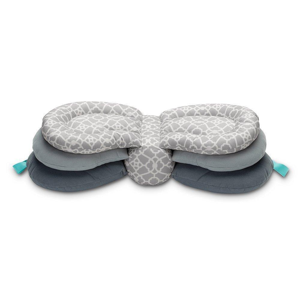 Maliben | No.1 Selling Adjustable Breastfeeding Pillow For Infant Babies