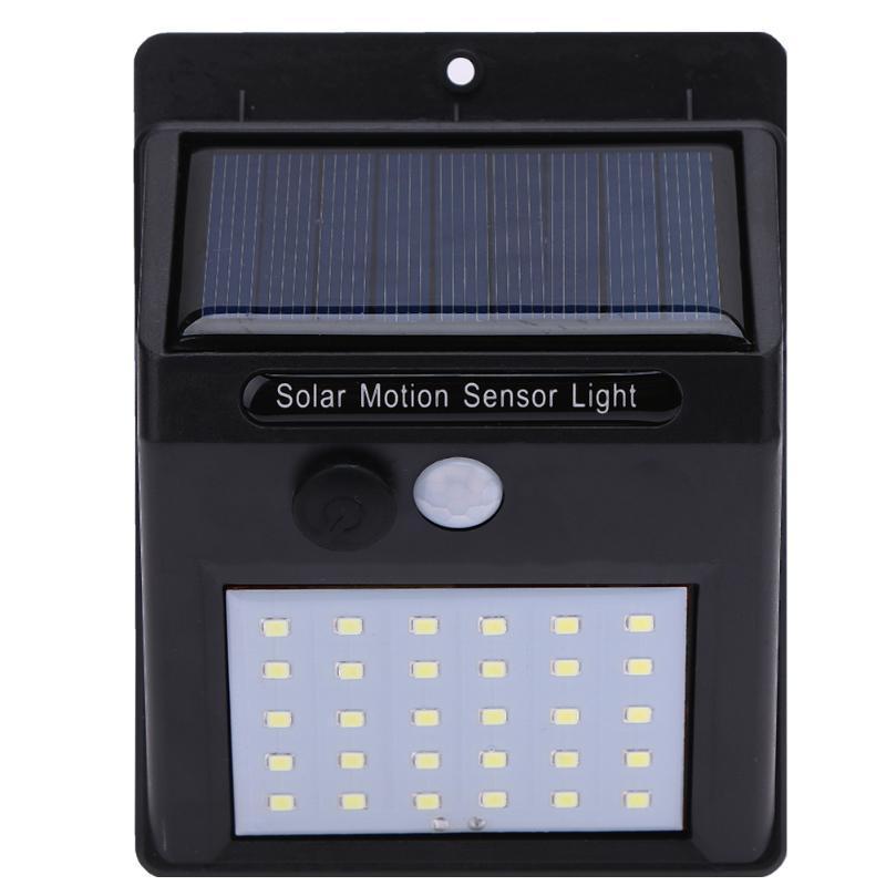 Maliben | Waterproof Motion Sensor Wall Light