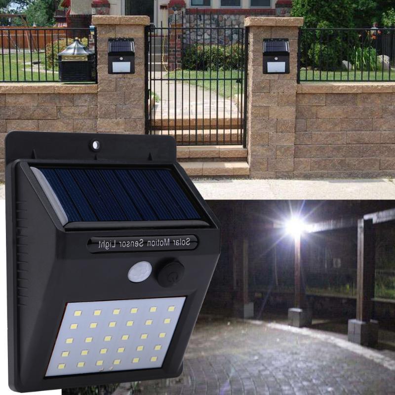 Maliben | Waterproof Motion Sensor Wall Light
