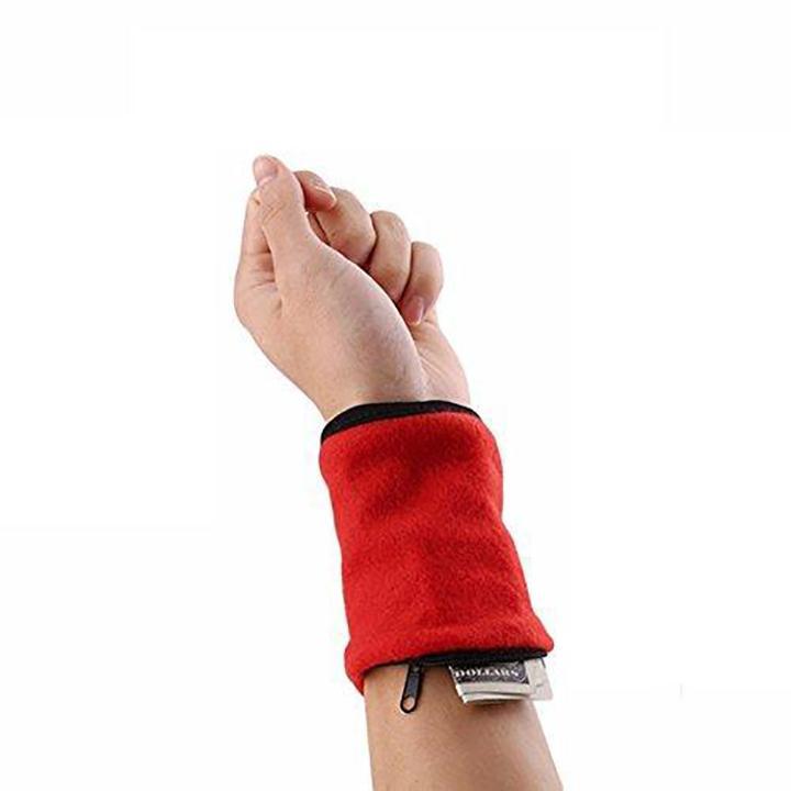 Maliben | Wrist Pouch