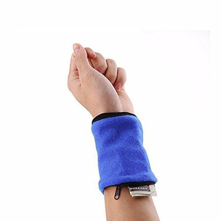 Maliben | Wrist Pouch