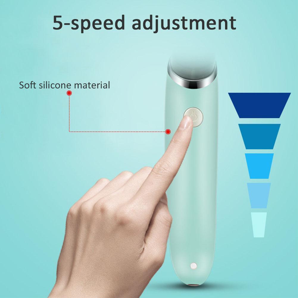 Maliben | Baby Nasal Aspirator Electric Nose Cleaner