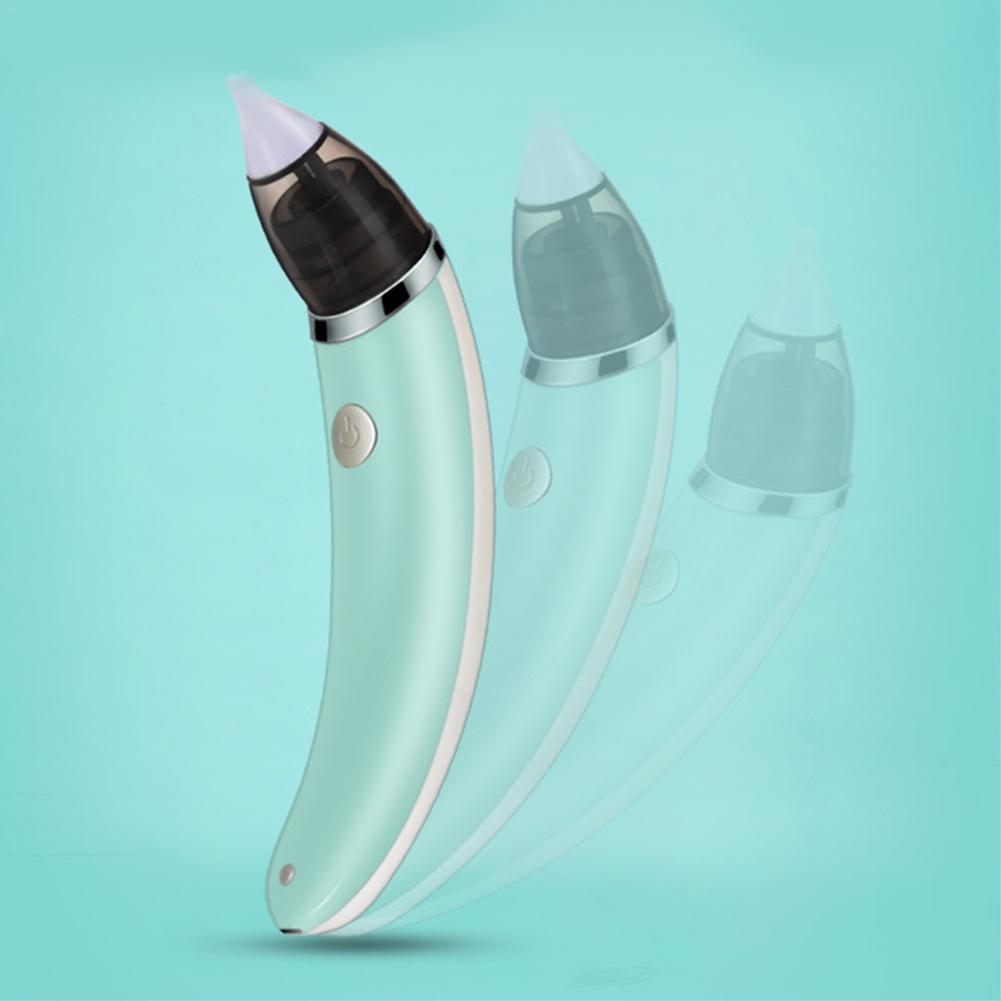 Maliben | Baby Nasal Aspirator Electric Nose Cleaner