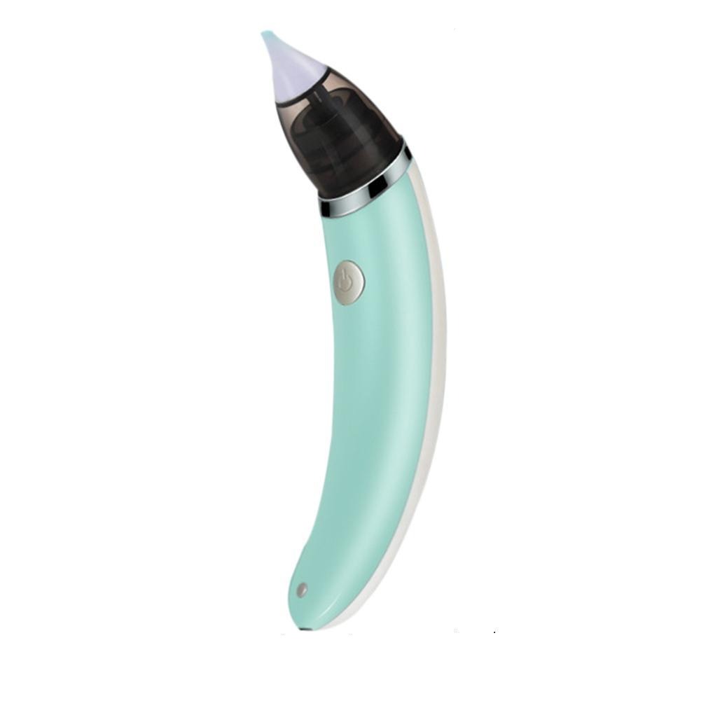Maliben | Baby Nasal Aspirator Electric Nose Cleaner