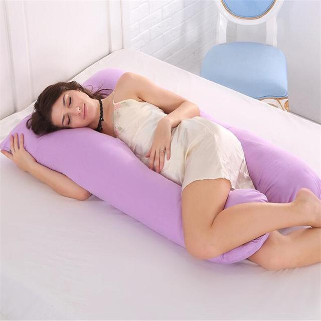 Maliben | Comfort Body Pillow