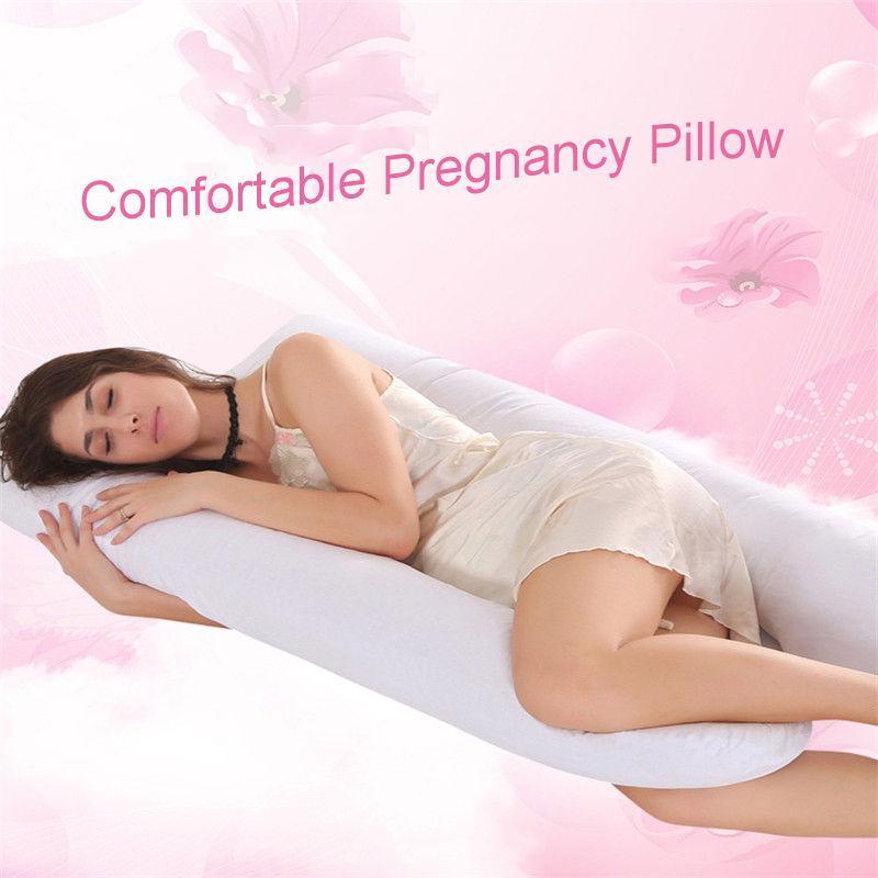 Maliben | Comfort Body Pillow