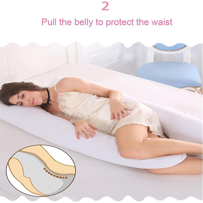 Maliben | Comfort Body Pillow