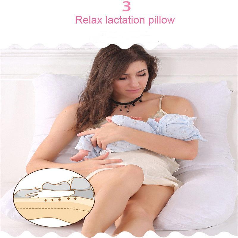 Maliben | Comfort Body Pillow