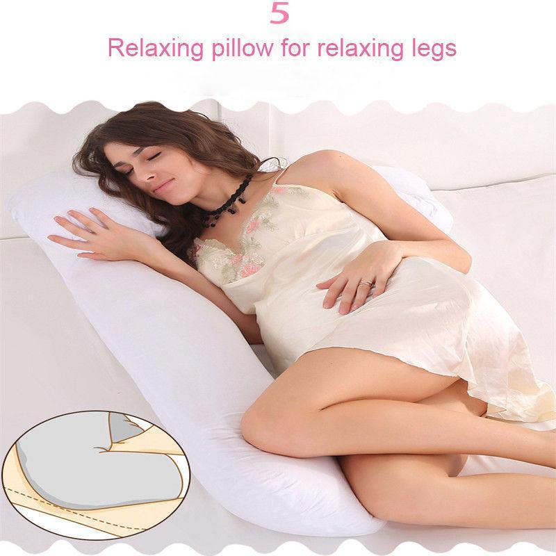 Maliben | Comfort Body Pillow