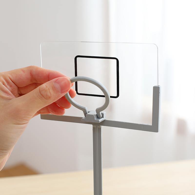 Maliben | Mini Basketball Playing Desk