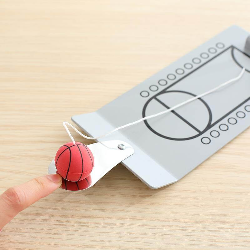 Maliben | Mini Basketball Playing Desk