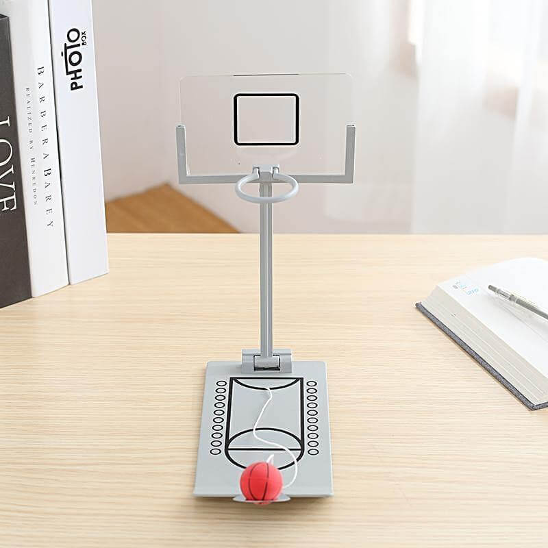 Maliben | Mini Basketball Playing Desk
