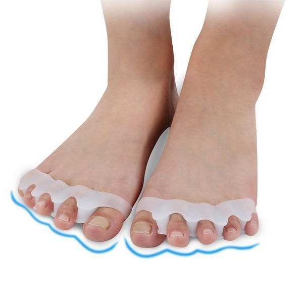 Maliben Orthopedic Toe Corrector — Bunion & Hammer Toe Separator