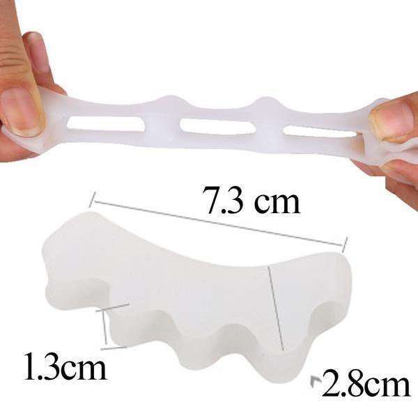 Maliben Orthopedic Toe Corrector — Bunion & Hammer Toe Separator