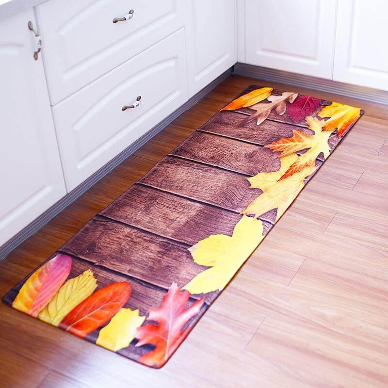 Maliben | Modern Sweet Home Long Door Rugs