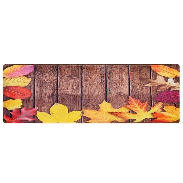 Maliben | Modern Sweet Home Long Door Rugs