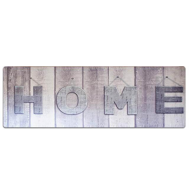 Maliben | Modern Sweet Home Long Door Rugs