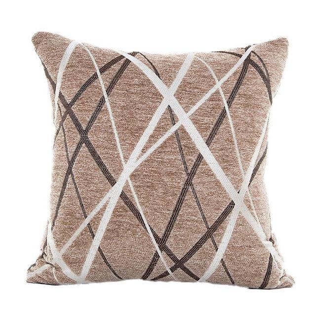 Maliben | Stylish Polyester Printed Pillow Cases