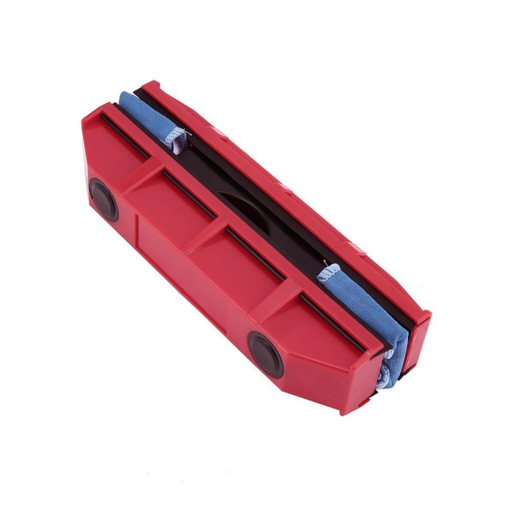 Maliben | Magnetic Window Cleaner Monolayer High-Intensity Glass Cleaning Tool