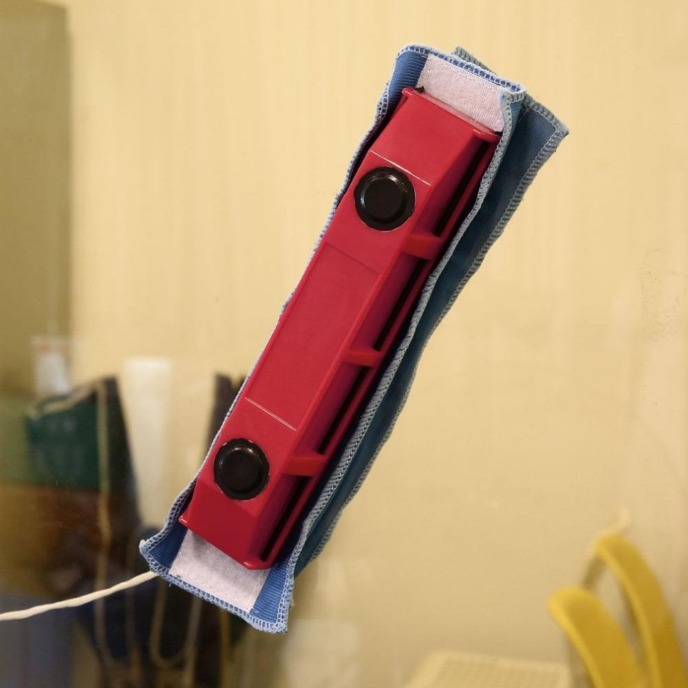 Maliben | Magnetic Window Cleaner Monolayer High-Intensity Glass Cleaning Tool