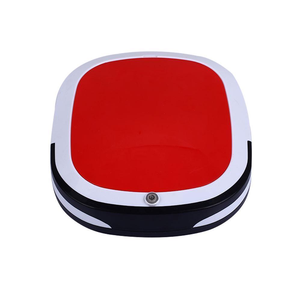 Maliben | Smart Robot Vacuum Cleaner - Wet And Dry