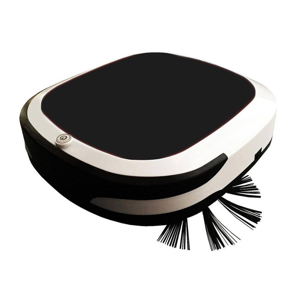 Maliben | Smart Robot Vacuum Cleaner - Wet And Dry