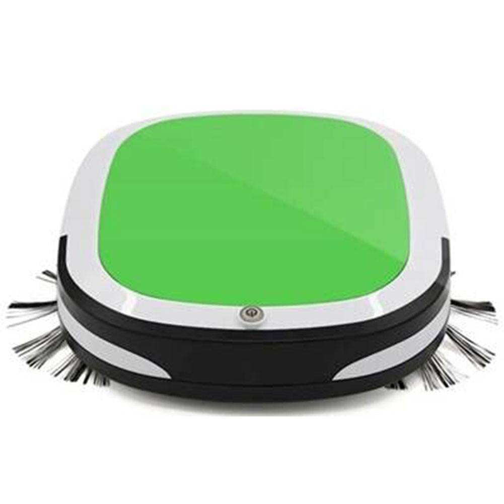 Maliben | Smart Robot Vacuum Cleaner - Wet And Dry