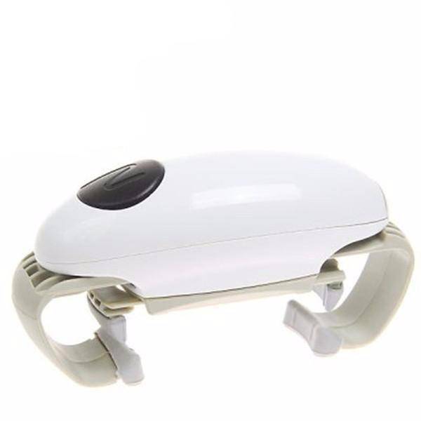 Maliben | Automatic One Touch Can Jar And Bottle Opener