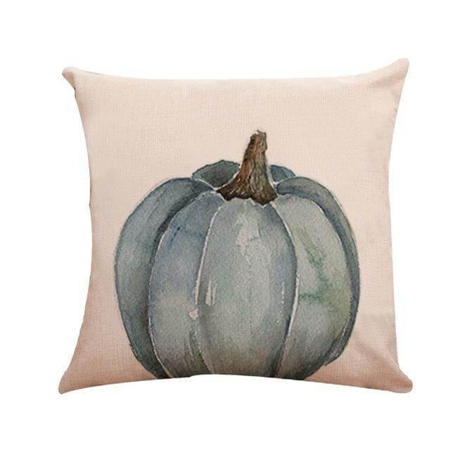 Maliben | Pumpkins Pillow Cases For Halloween