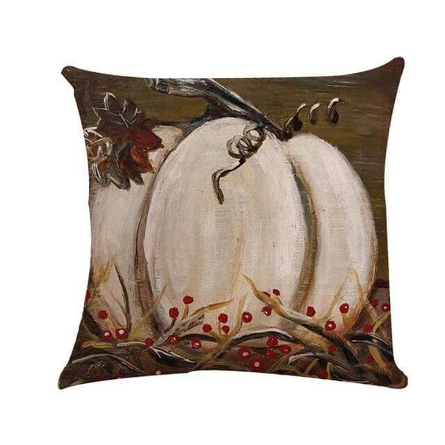 Maliben | Pumpkins Pillow Cases For Halloween