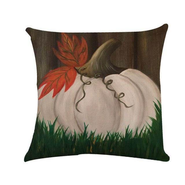 Maliben | Pumpkins Pillow Cases For Halloween