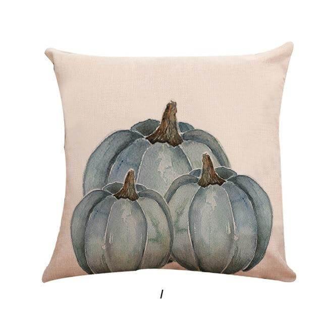Maliben | Pumpkins Pillow Cases For Halloween