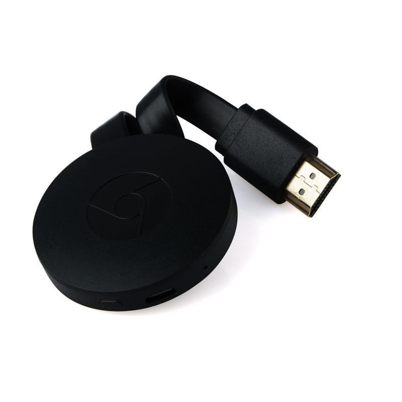 Maliben | Chromecast Wireless Video Streamer – Easily Stream Content To Your Tv